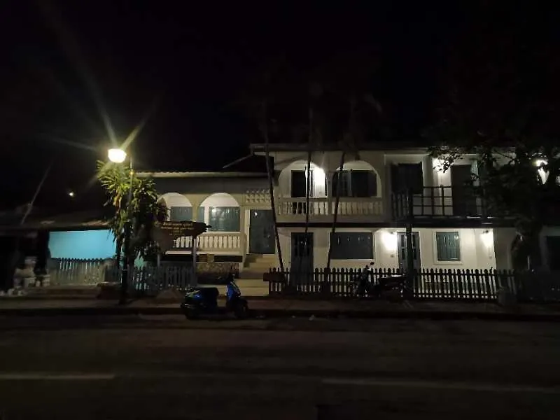 Fortunate Angle Guesthouse 乐居 Luangprabang
