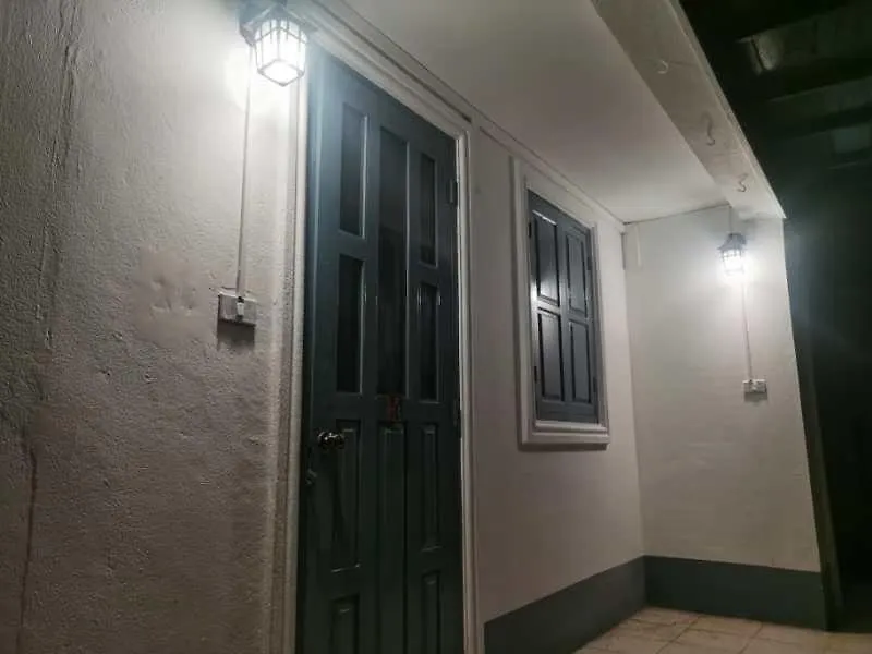 Fortunate Angle Guesthouse 乐居 Luangprabang Vendégház