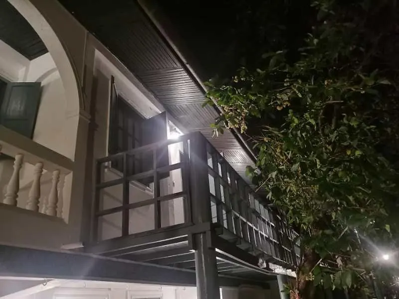 Vendégház Fortunate Angle Guesthouse 乐居 Luangprabang