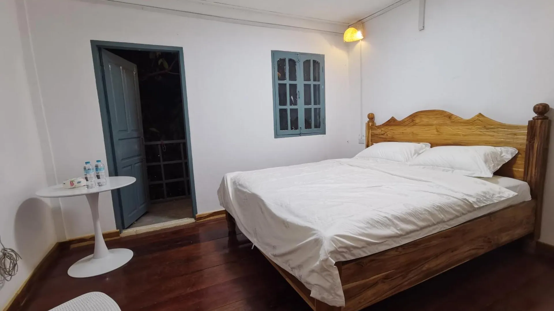 Fortunate Angle Guesthouse 乐居 Luangprabang