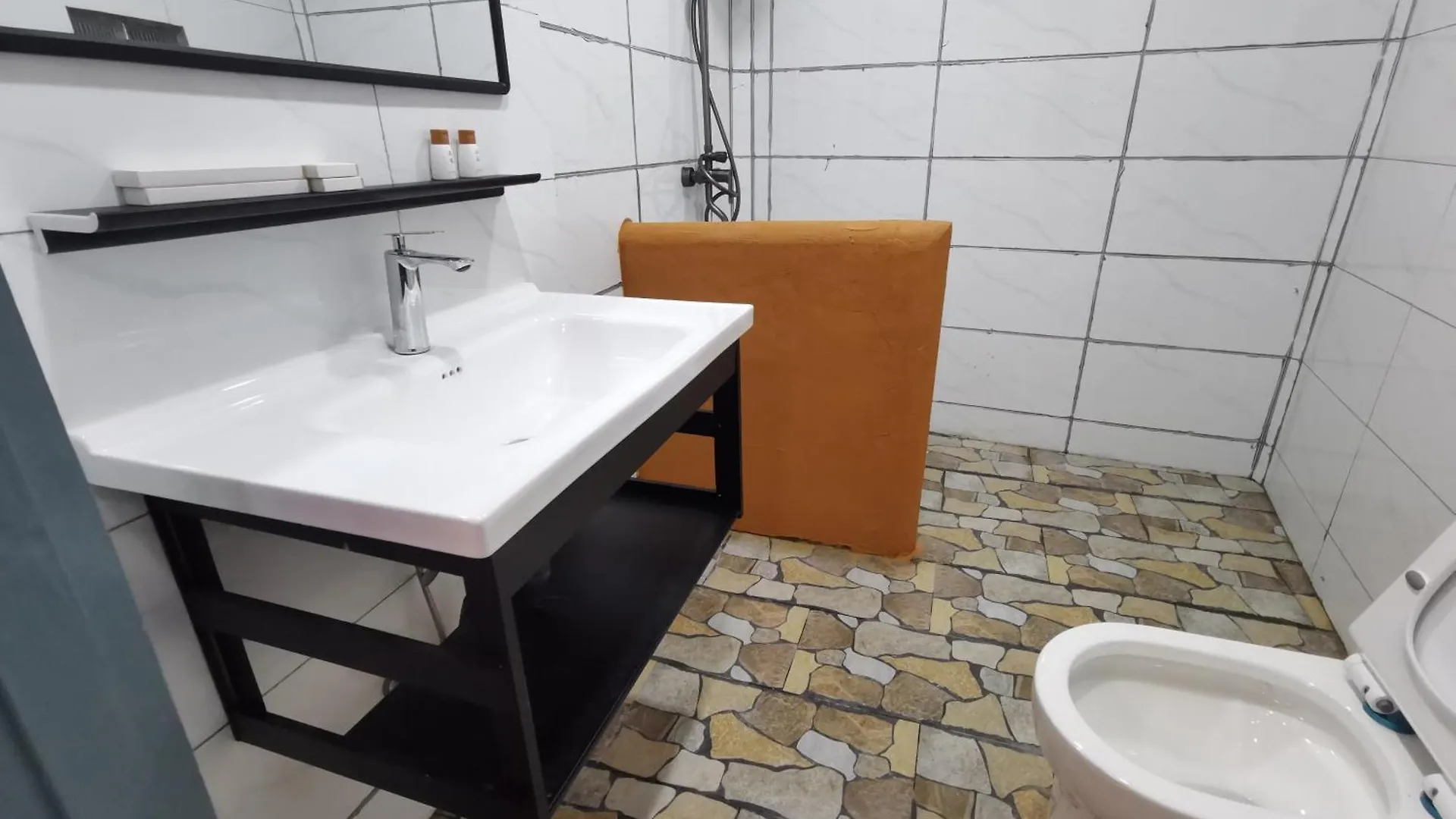 Fortunate Angle Guesthouse 乐居 Luangprabang