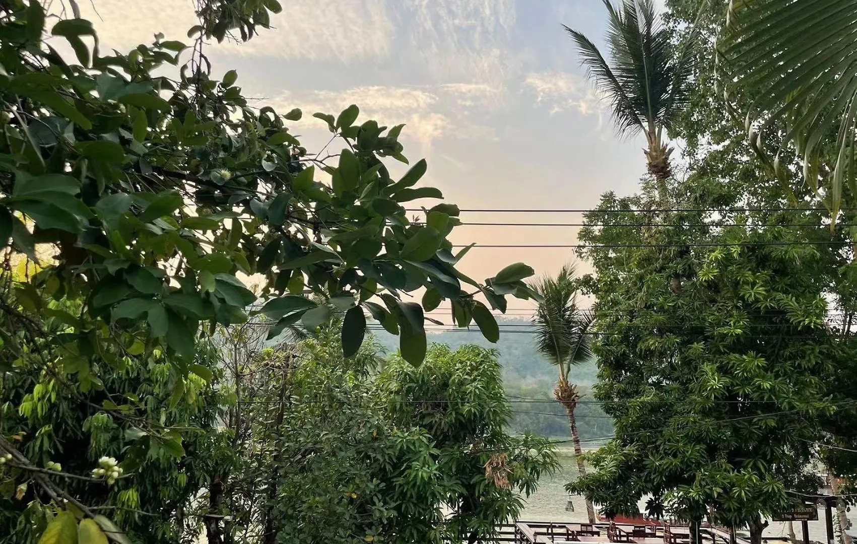 Fortunate Angle Guesthouse 乐居 Luangprabang Vendégház